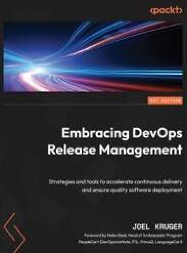 Embracing DevOps Release Management