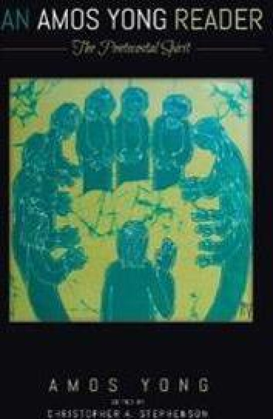 An Amos Young Reader