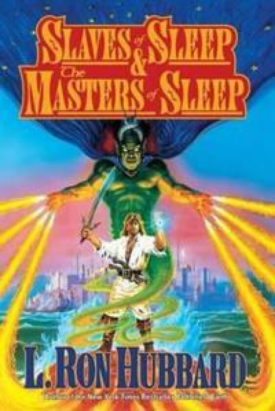 Slaves of Sleep & The Masters of Sleep