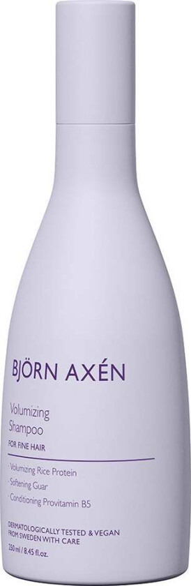 Bilde av Volumizing Shampoo 250ml