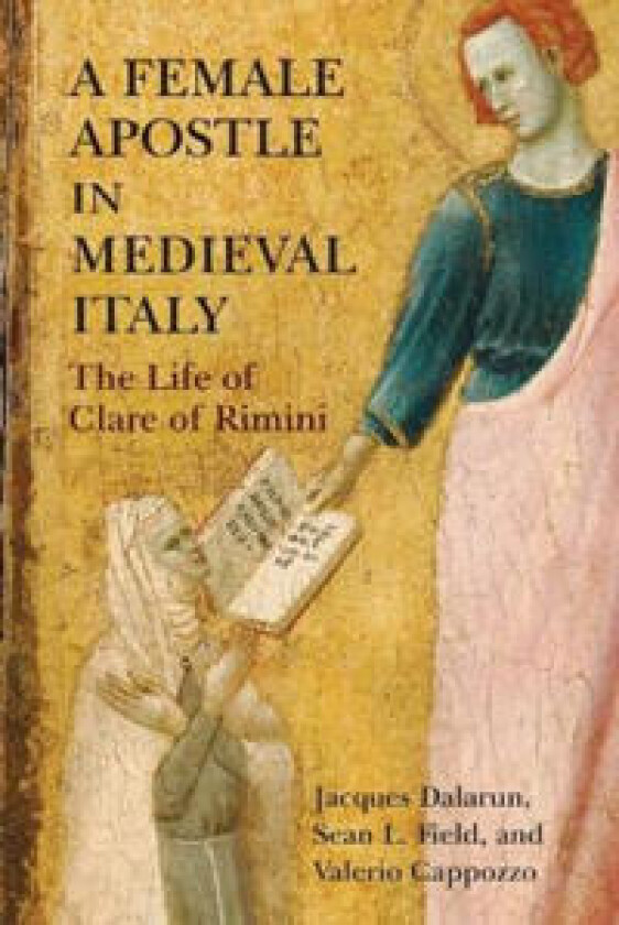 A Female Apostle in Medieval Italy