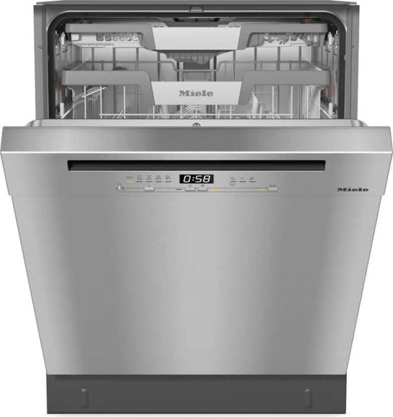 Oppvaskmaskin G 5843 SCU Active Plus E