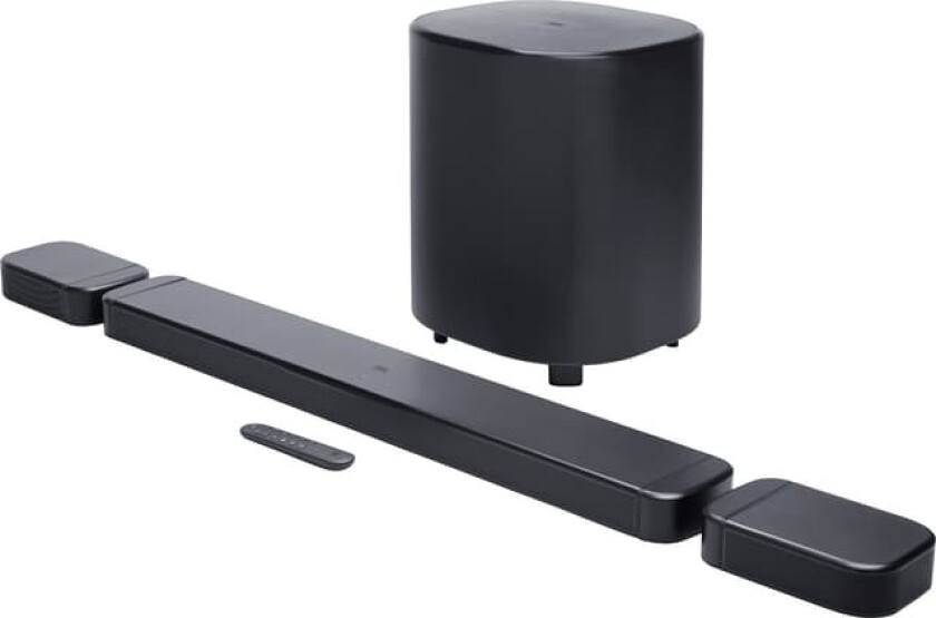 Bar 800 M2 soundbar