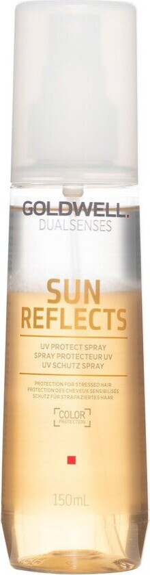 Dualsenses Sun Reflects UV Protect Spray 150ml