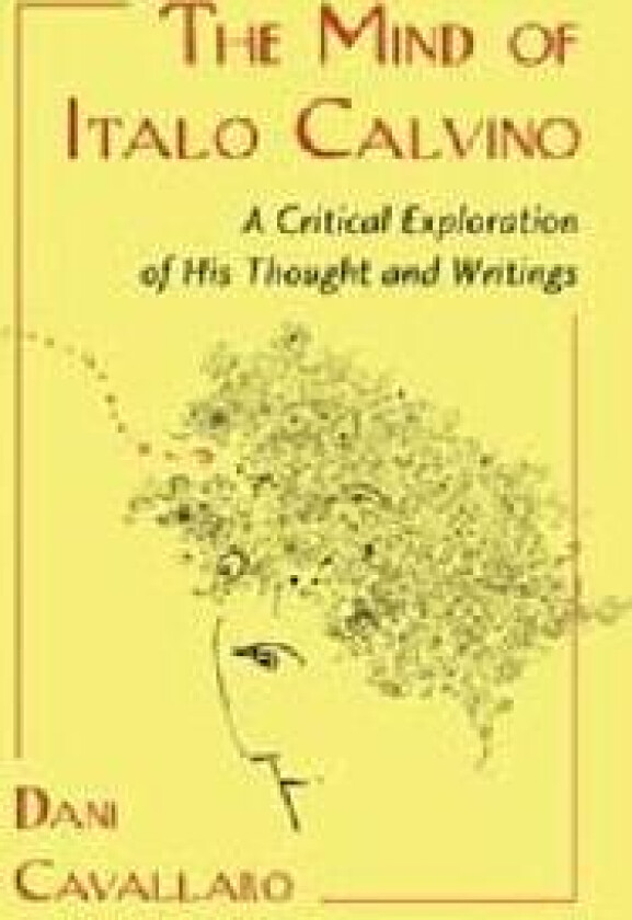 The Mind of Italo Calvino