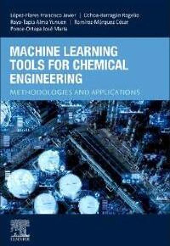 Machine Learning Tools for Chemical Engineering