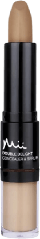 Mii Double Delight Concealer & Serum - 2 shades - Honey Delight 03