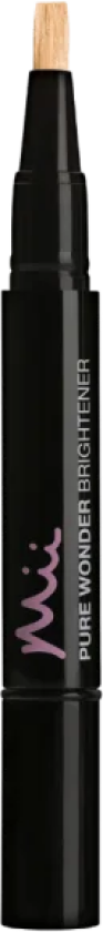 Mii Pure Wonder Brightener Pen - 2 variants - Revive 01