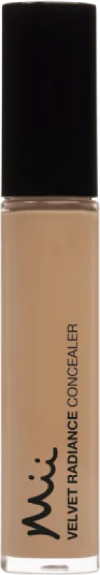 Mii Velvet Radiance Concealer - 4 shades - Confident 03