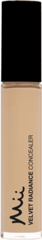 Mii Velvet Radiance Concealer - 4 shades - Confident 02