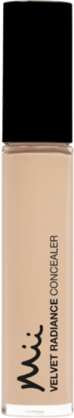 Mii Velvet Radiance Concealer - 4 shades - Confident 01