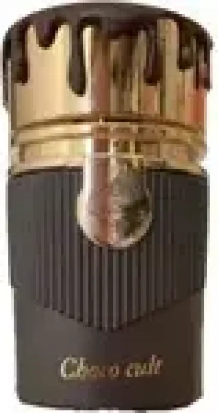 Choco Cult Eau De Parfum 100 ml (unisex)