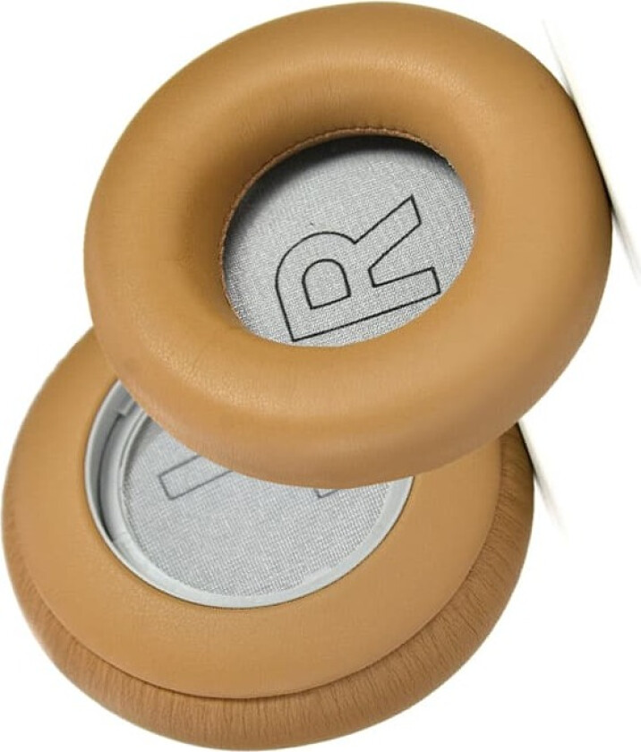 INF Utskiftbare øreputer for Bang & Olufsen Beoplay H9 H7 H9i hodetelefoner - Khaki