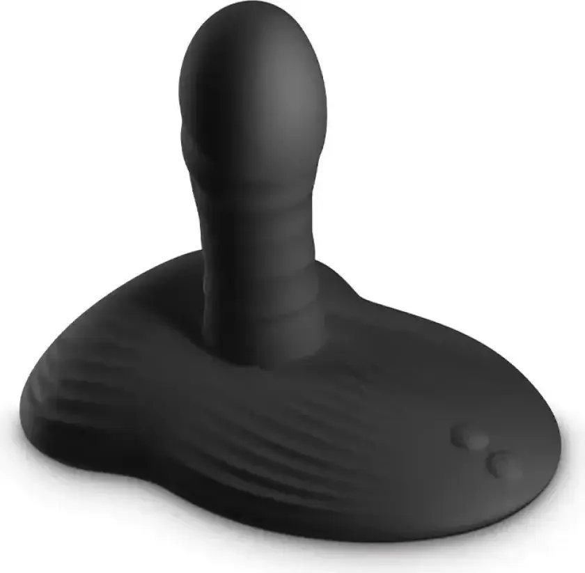 Renegade Thrust & Grind Black App Control