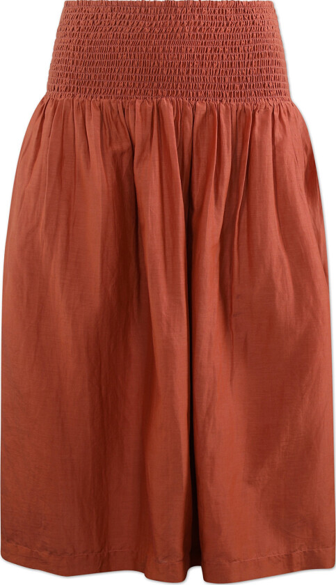 Sophie Skirts Knee-length & Midi Skirts Red Six Ames