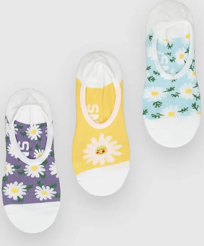 Buggin Out Canoodle 6.5-10 Sokker mønster