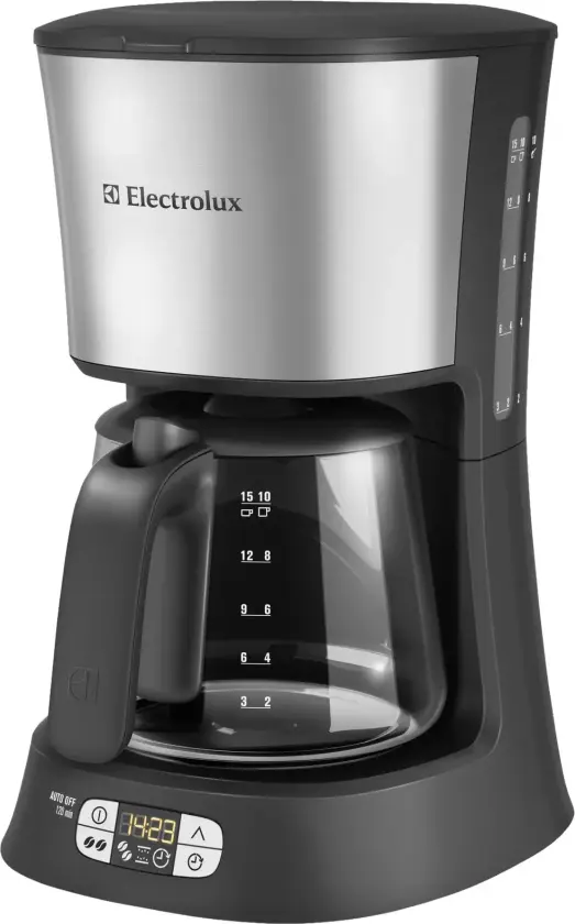 Kaffetrakter EKF5220 1100 W