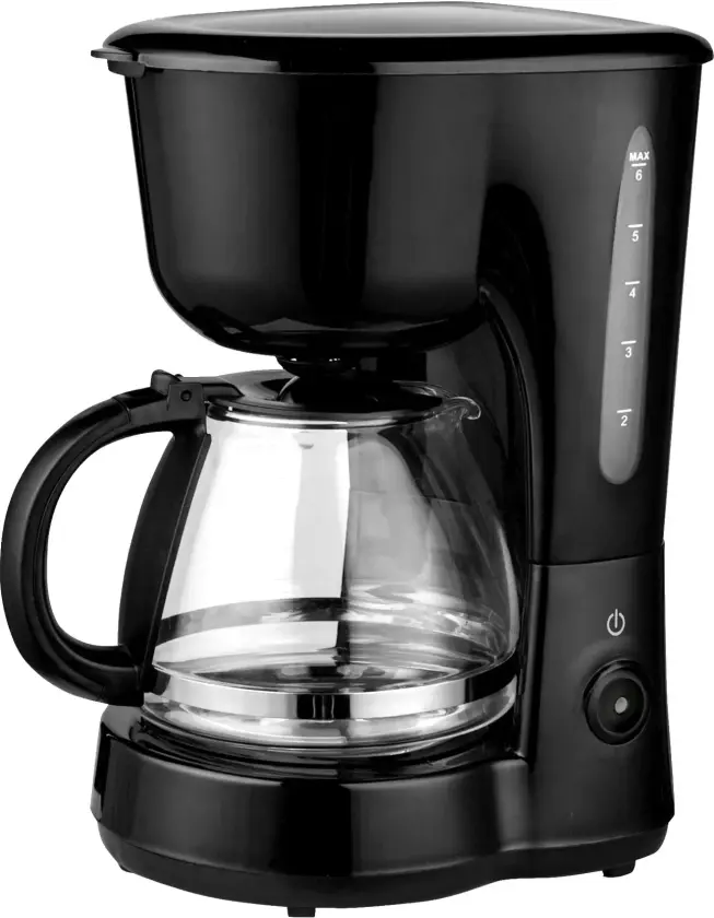 Kaffetrakter 0,75 l 600 W