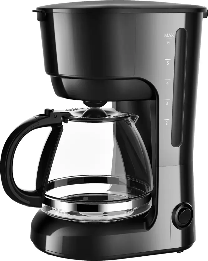 Kaffetrakter 0,75 l 600 W