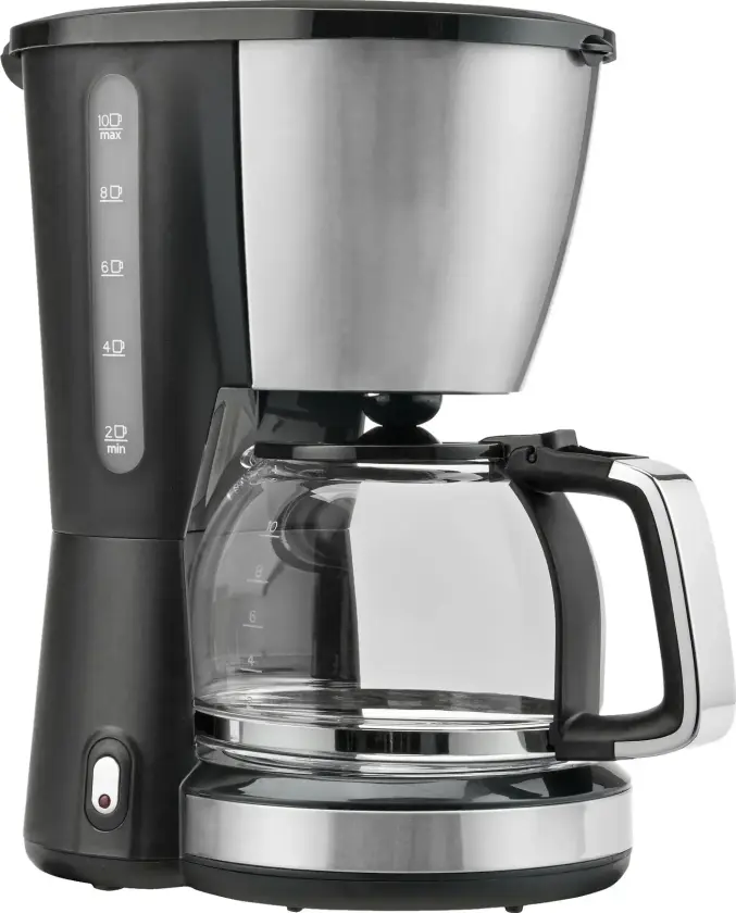 Kaffetrakter 1,3 l 1000 W