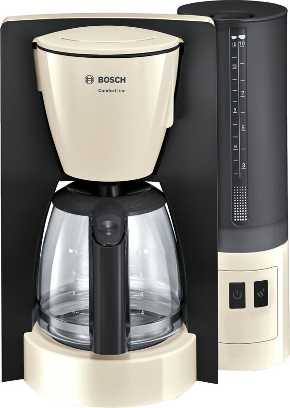 Kaffetrakter TKA6A047 1,2 l 1200 W