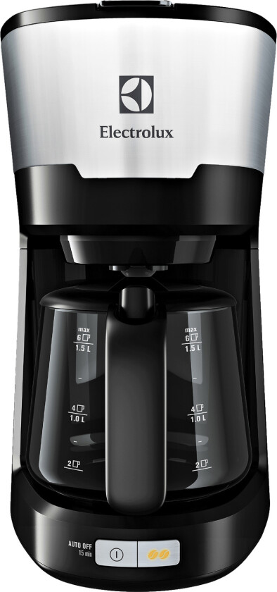 Kaffetrakter EKF5300 1,5 l 1100 W