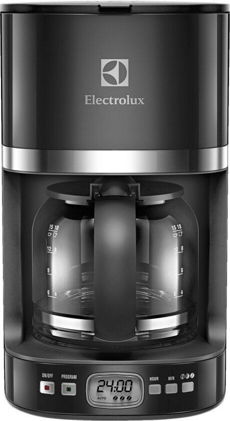 Kaffetrakter EKF7500BK 1,4 l 1150 W