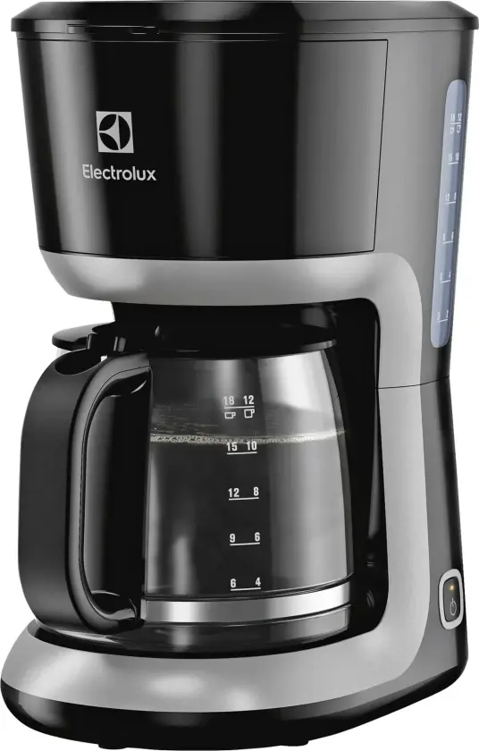Kaffetrakter EKF3300 1,4 l 1100 W