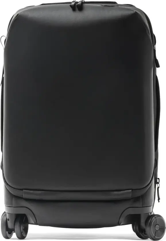 Roller Pro Black