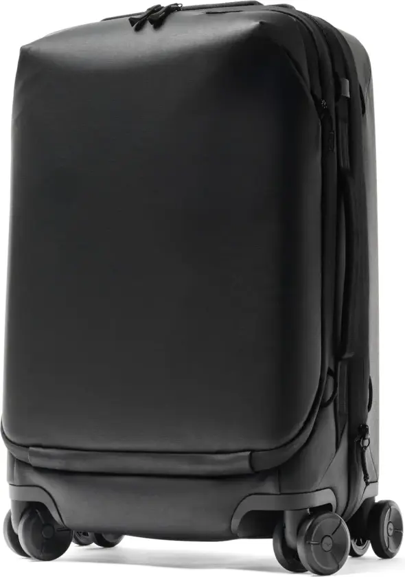 Roller Pro Black