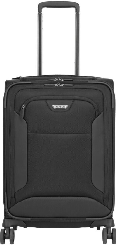 Corporate Traveller Roller Black