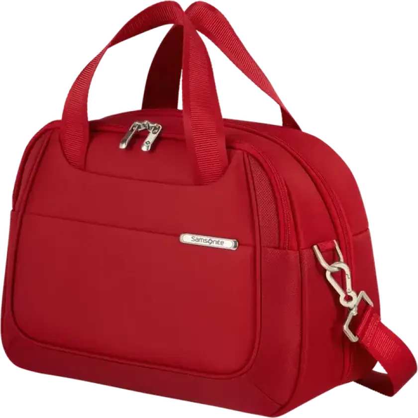 Bilde av D'Lite Beauty Case Chili Red