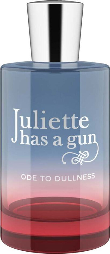 Ode To Dullness (100 ml)