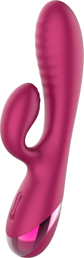 Xocoon Forever Love Clitoris G-Spot Vibrator