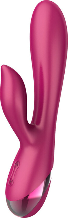 Xocoon Endless Love Clitoris G-Spot Vibrator