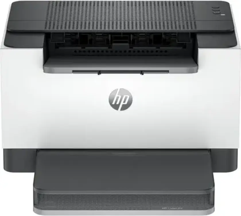 LaserJet M209d Laserskriver - Sort/hvit - Laser