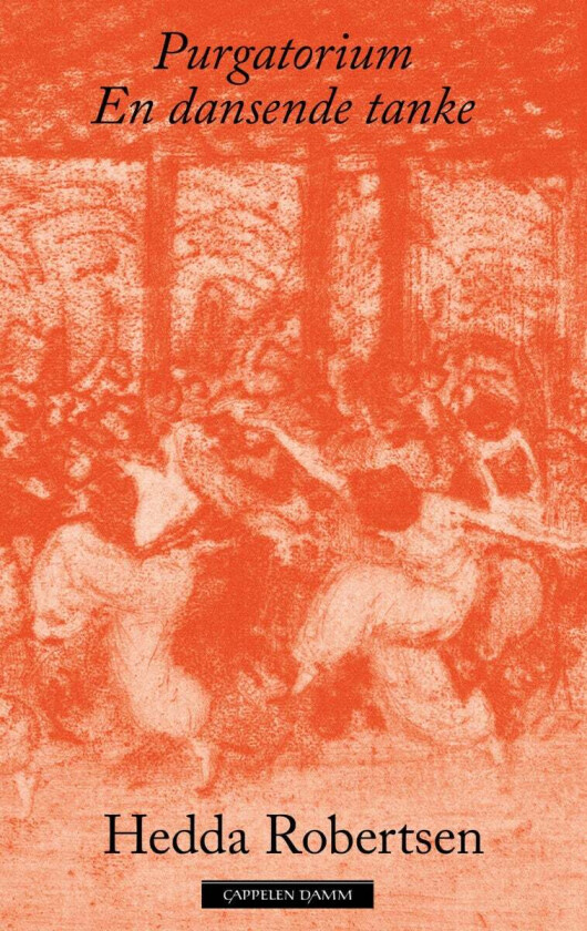Purgatorium av Hedda H. Robertsen