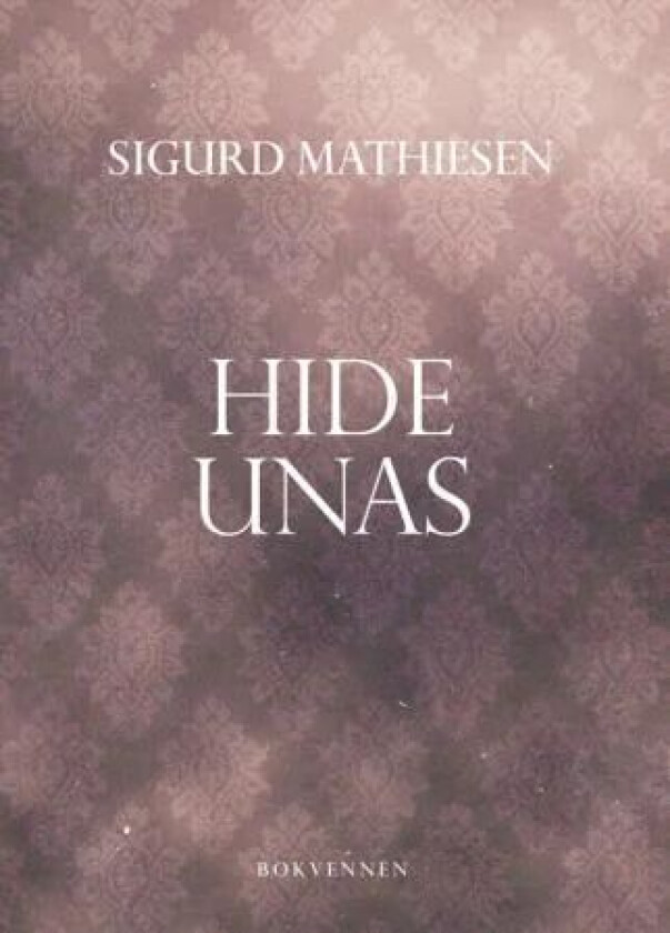 Hide Unas av Sigurd Mathiesen