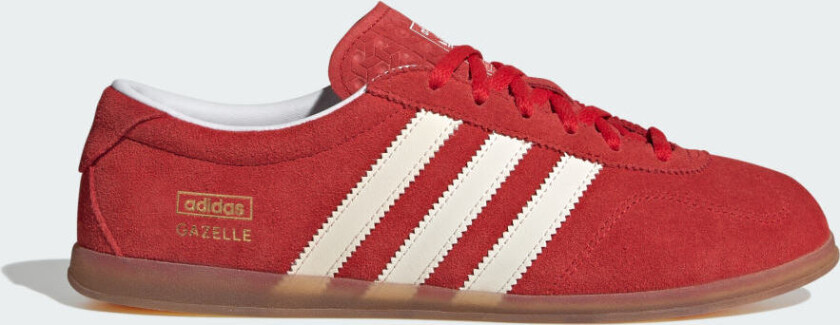 Gazelle Lo Pro Sko