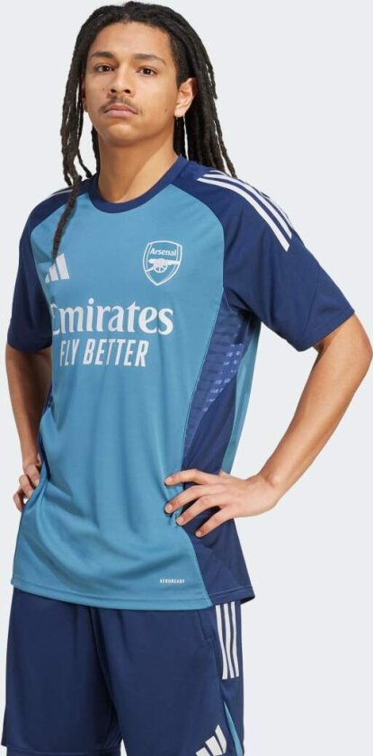 Arsenal Tiro 25 Competition Treningstrøye