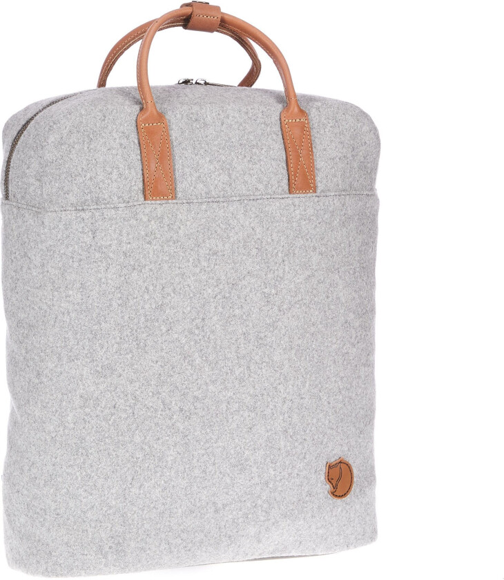 NORRVÅGE BACKPACK GRANITE GREY