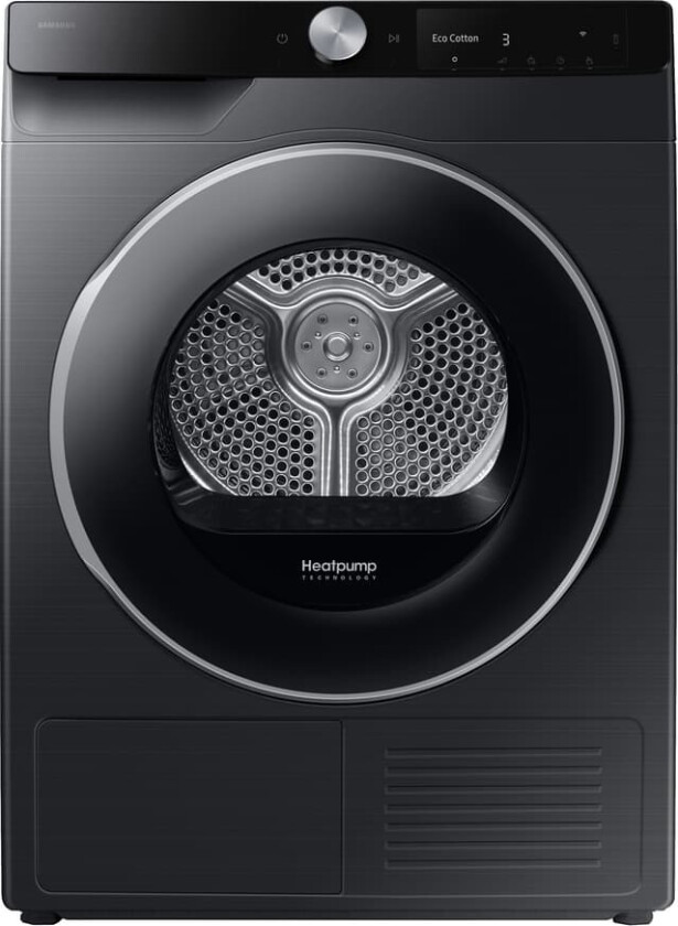DV6000T tørketrommel DV90DG6845LBU3 (9 kg)