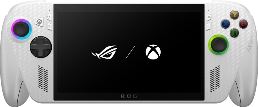 Bilde av ASUS ROG Xbox Ally 512 GB håndholdt konsoll