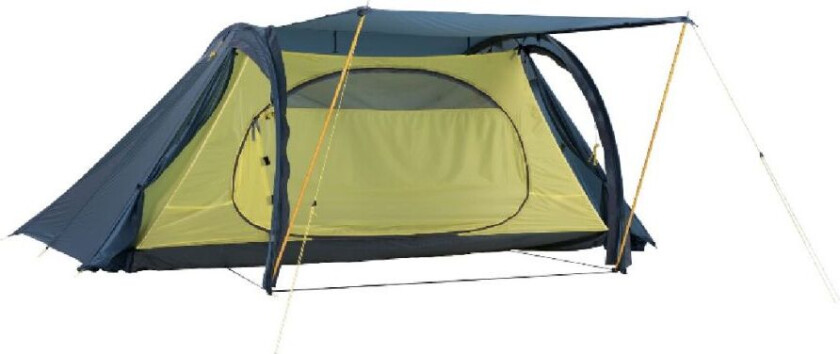 Fonnfjell Superlight 2, telt