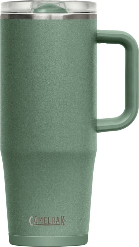 Thrive Mug, VSS 1L, grønn