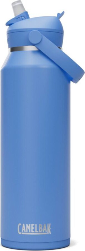 Thrive Flip Straw VSS 1,2L, drikkeflaske