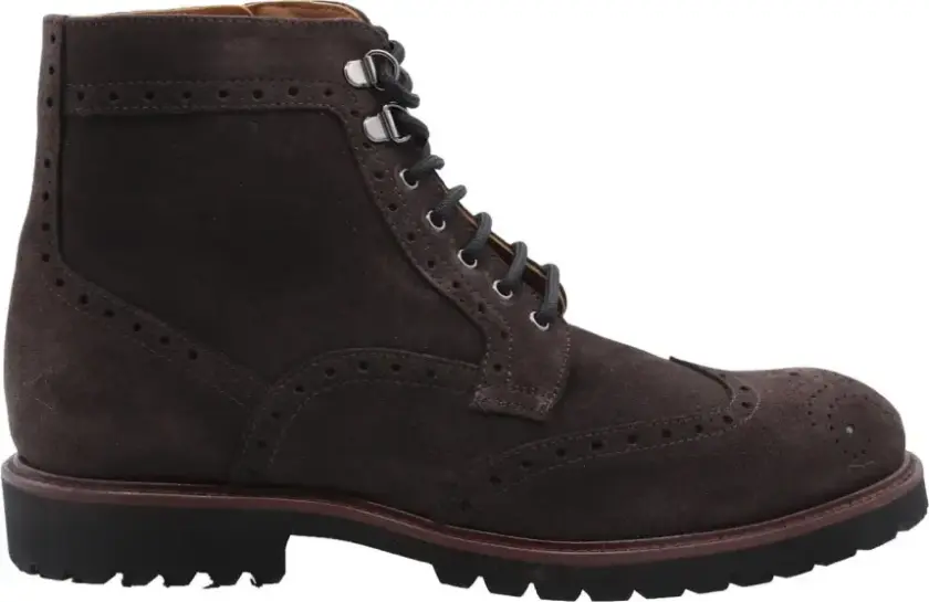 Ctwlk., Herre, Sko, Brun, 42 EU