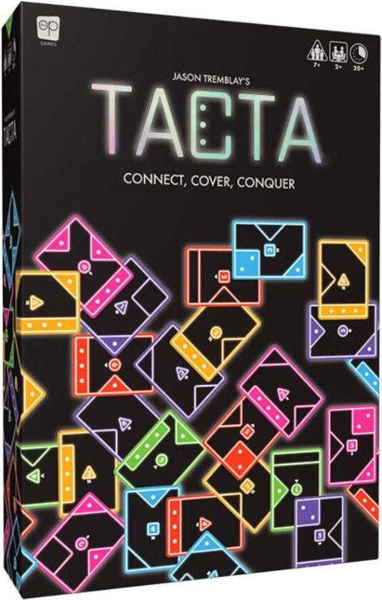 Tacta