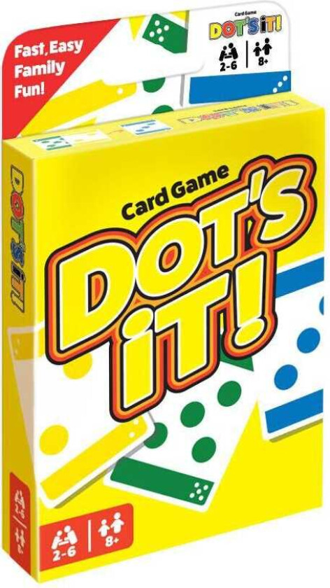 Dot´s It!