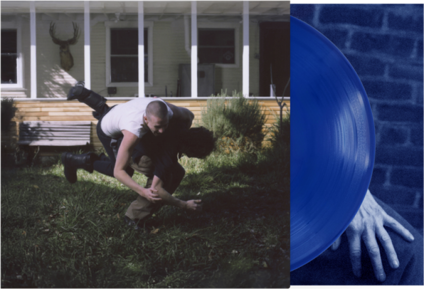 Malcolm Todd Malcolm Todd LP/Vinyl